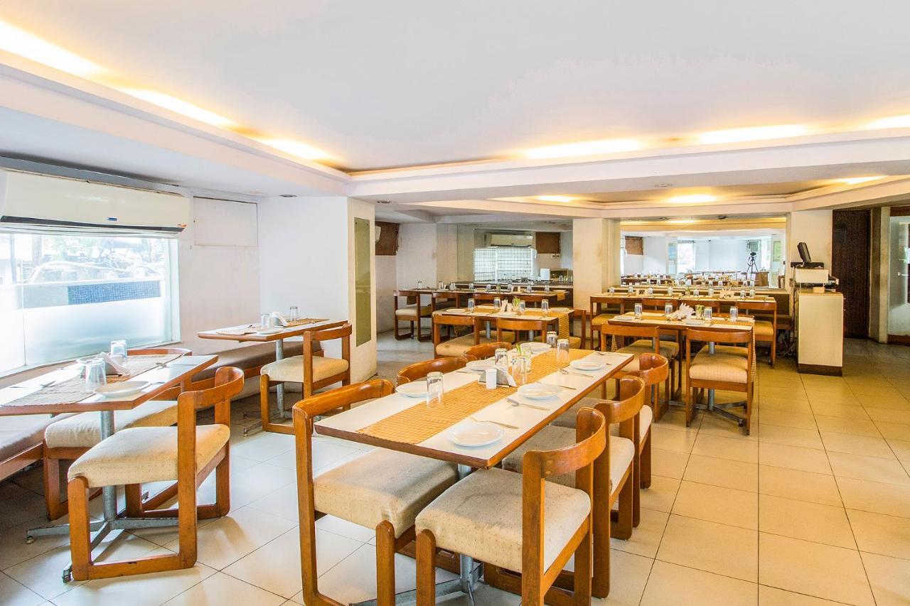 Fabexpress Kalyan - Nr Dairy Dan Circle Hotel Вадодара Екстериор снимка