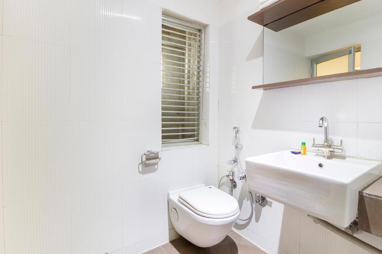 Fabexpress Kalyan - Nr Dairy Dan Circle Hotel Вадодара Екстериор снимка